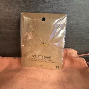 Must Have Necklace